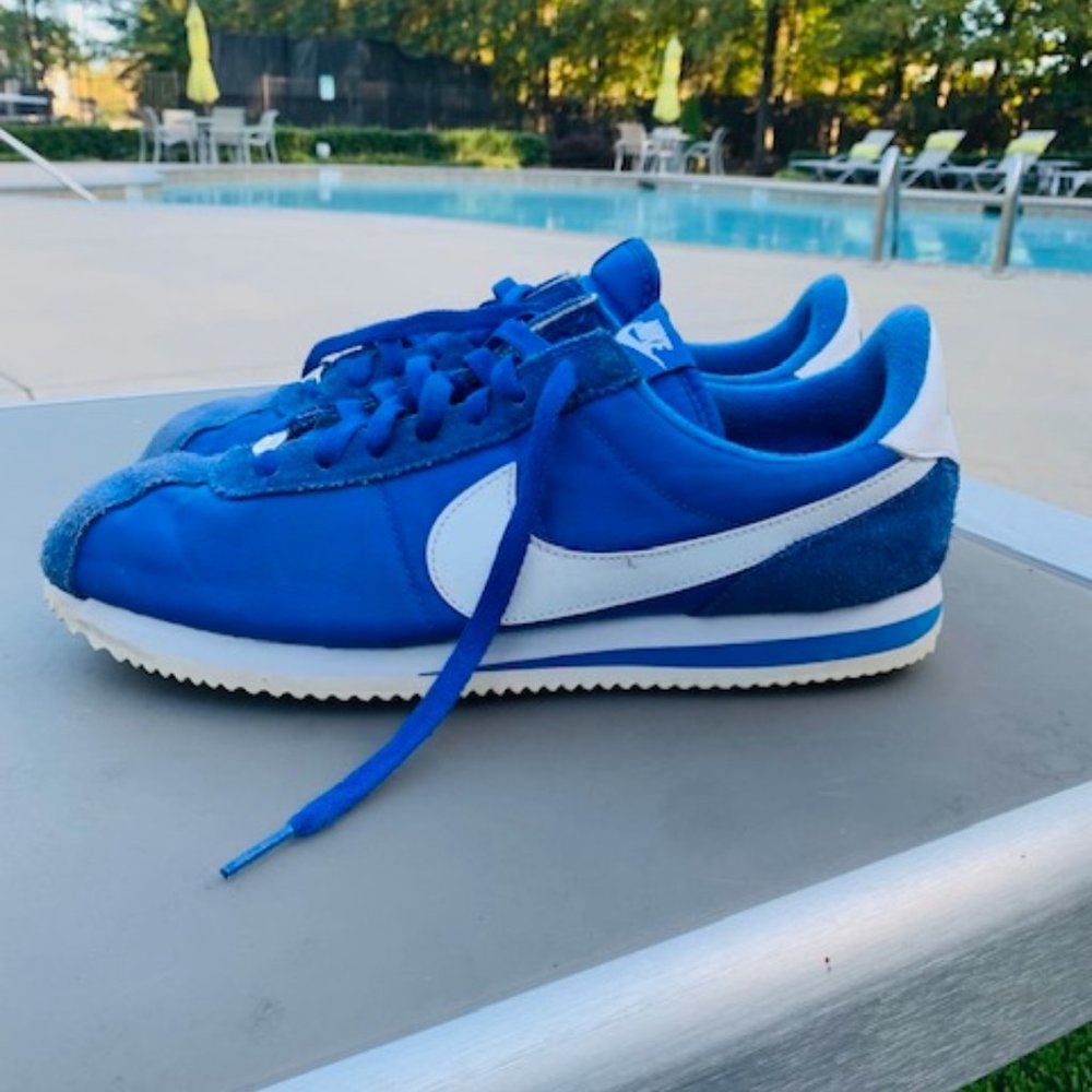 Pre-Owned: Nike CORTEZ Classic